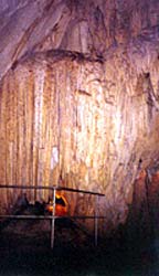 Nonsuch Caves - Jamaica