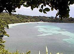 Sansanbeach