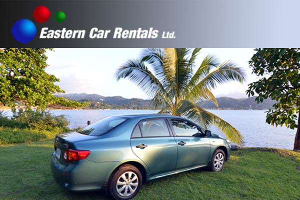 Eastern Car Rental Jamaica