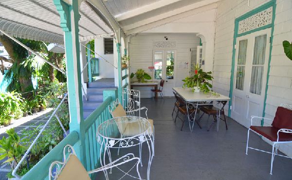 Holiday Home Guest House Port Antonio